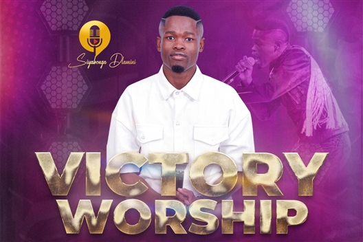Siyabonga Dlamini Presents - Victory Worship